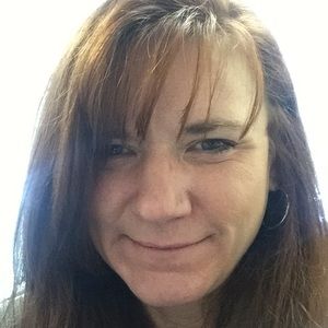 Meet your Posher, Stacy